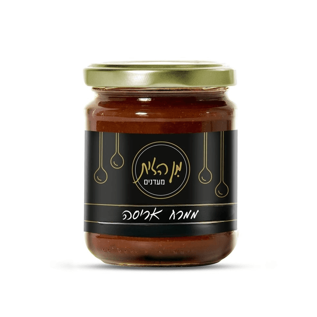 ממרח מן הזית אריסה 185 ג'