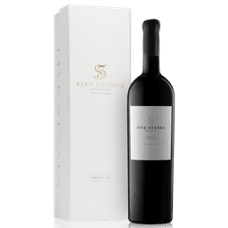 יין אדום פייב סטונס וירטואוז מגנום