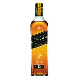 גוני ווקר שחור 1000 