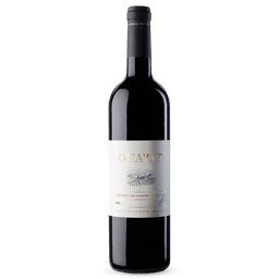 יין אדום גבעות קברנה סוביניון 2023