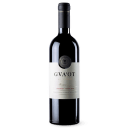 יין אדום גבעות גופנה רזרב קברנה פרנק 2023