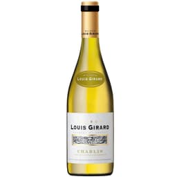 יין לבן יבש שאבלי לואי גירארד 750 מ"ל