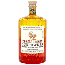 ג'ין דרמשנבו גאנפאודר תפוז קליפורני