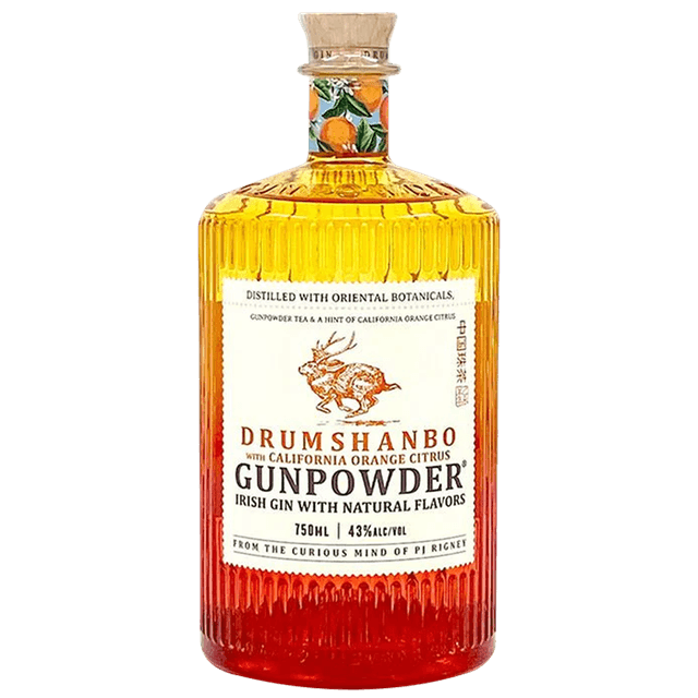 ג'ין דרמשנבו גאנפאודר תפוז קליפורני