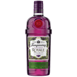 ג'ין טנקרי רויאל 750 מ"ל