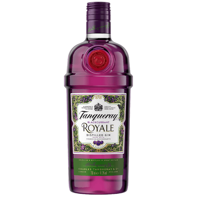 ג'ין טנקרי רויאל 750 מ"ל