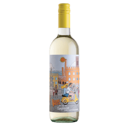 יין לבן פואורי פורטה