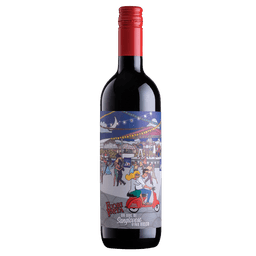 יין אדום פואורי פורטה