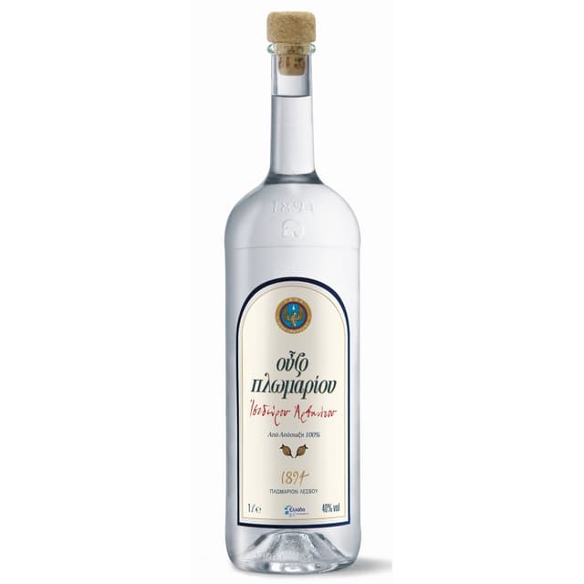 אוזו פלומרי ליטר