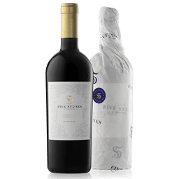 יין אדום פייב סטונס מונרכי