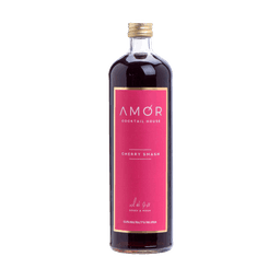 קוקטייל אמור שרי סמאש 700 מ"ל