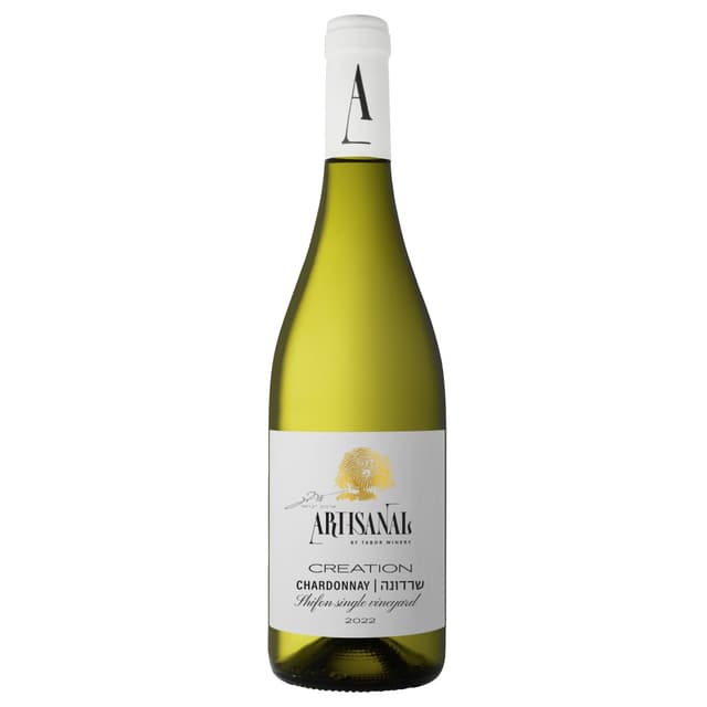 קריאיישן שרדונה 750 מ"ל