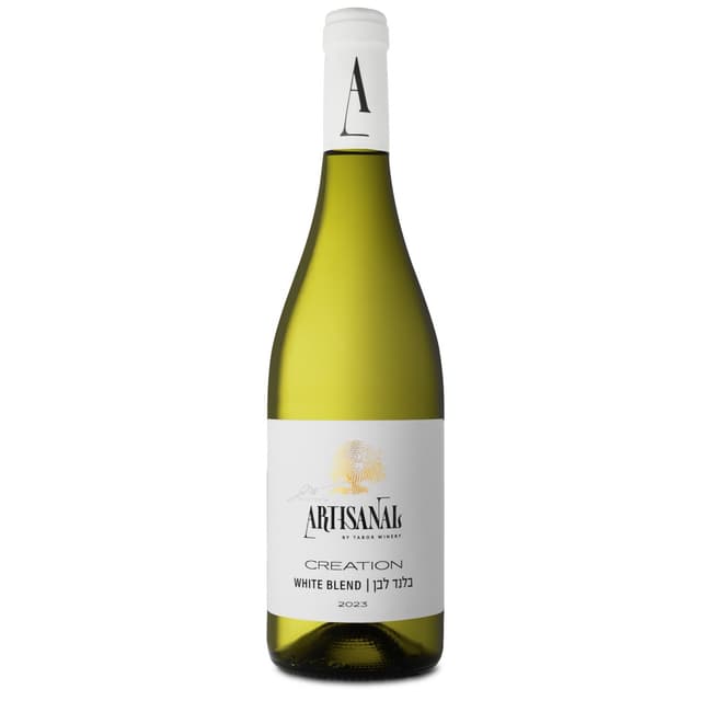 קריאיישן בלנד לבן 750 מ"ל