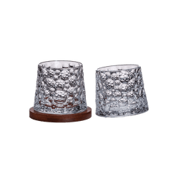 מארז כוסות וויסקי ספיישל אדישן 260 מ"ל