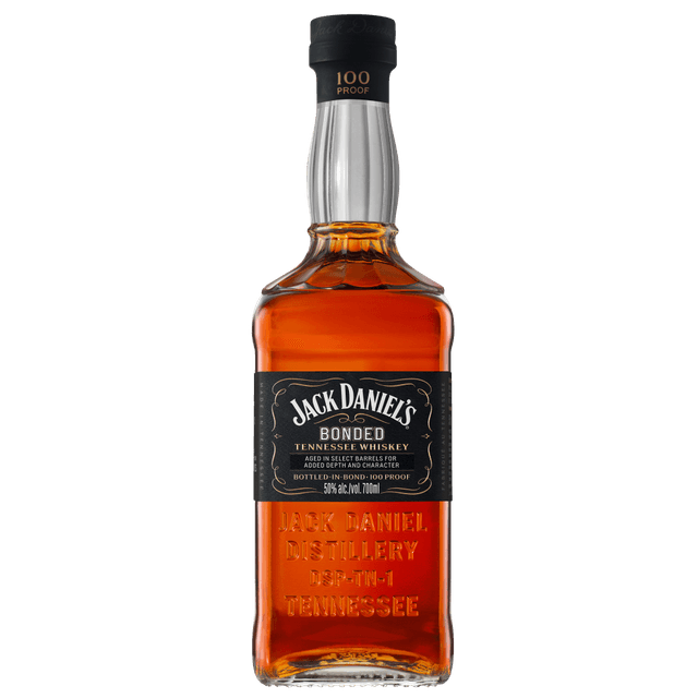 וויסקי גק דניאלס בונדד  700 מ"ל