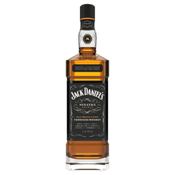 וויסקי טנסי ג'ק דניאלס סינטרה סלקט