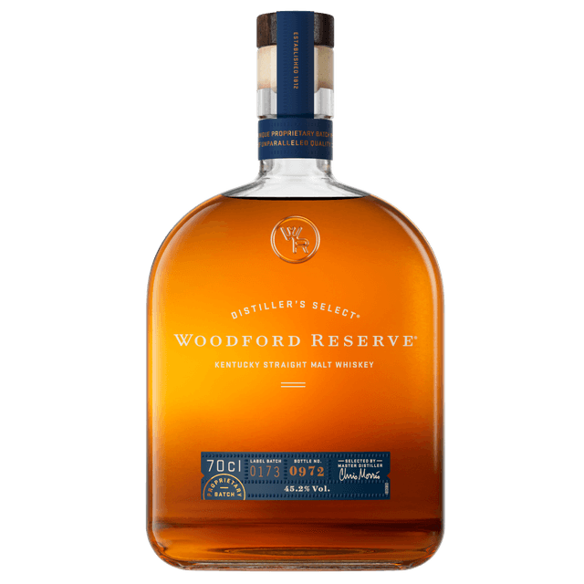 וויסקי וודפורד רזרב סטרייט מאלט
