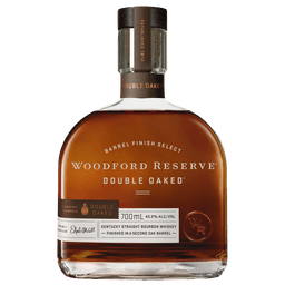 וויסקי וודפורד ריזרב דאבל אוק 750 מ"ל