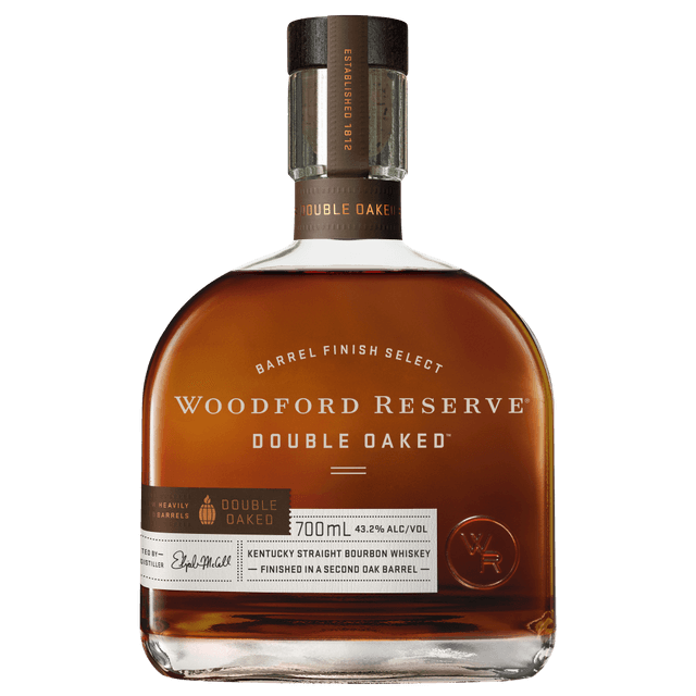 וויסקי וודפורד ריזרב דאבל אוק 750 מ"ל