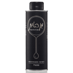 מן הזית שמן זית 250 מ"ל