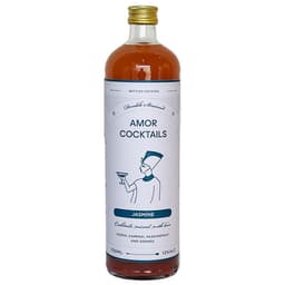 קוקטייל אמור ג'סמין
