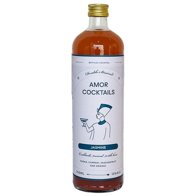 קוקטייל אמור ג'סמין