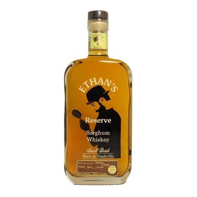 וויסקי אית'נס רזרב סורגום