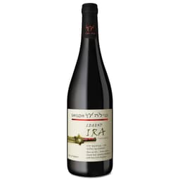 יין אדום שילה לג'נד עירא 2022