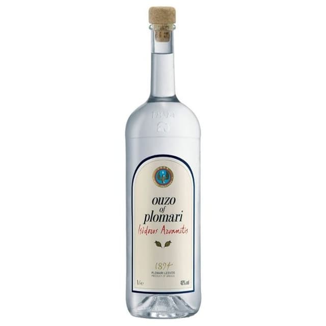 אוזו פלומארי כשל"פ700מ"ל