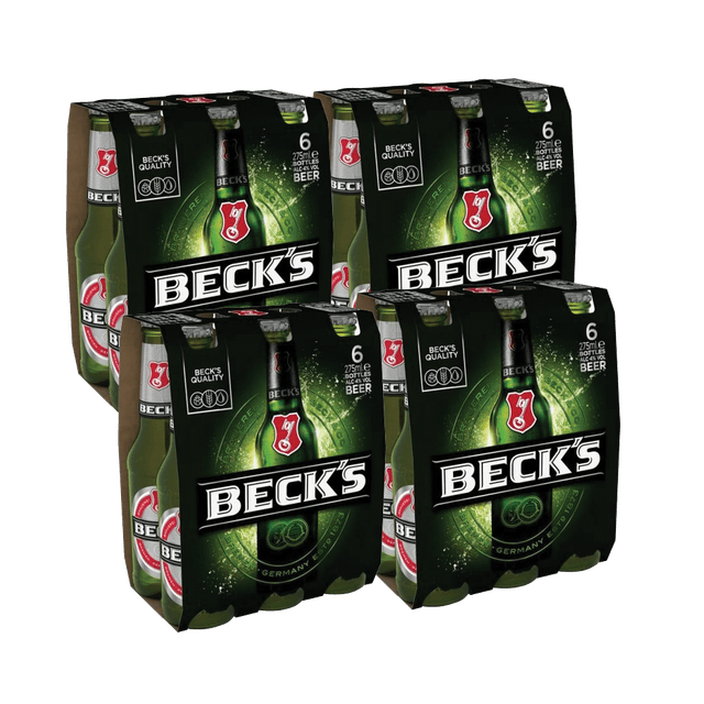 ארגז בירה בקס