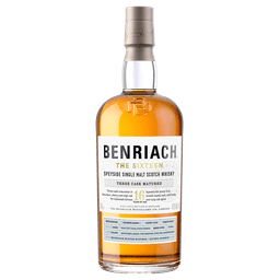 וויסקי סינגל מאלט בנריאך 16 שנה