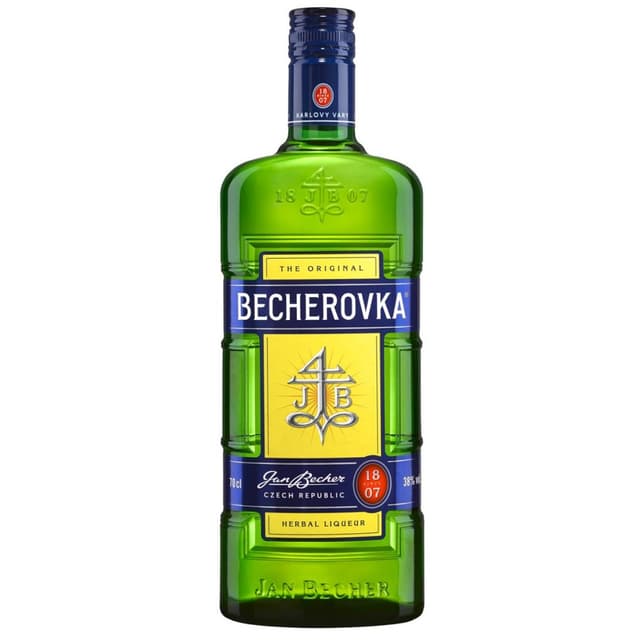 ליקר בחרובקה ליטר