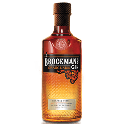 ג'ין ברוקמנס אורנג' קיס