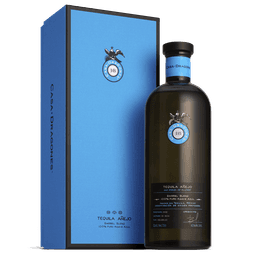 טקילה קאסה דרגונס אנייחו