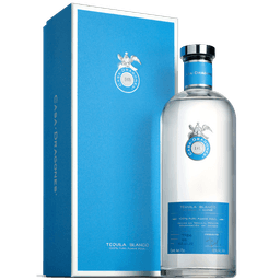 טקילה קאסה דרגונס בלאנקו