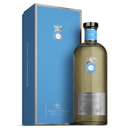 טקילה קאסה דרגונס רפוסאדו