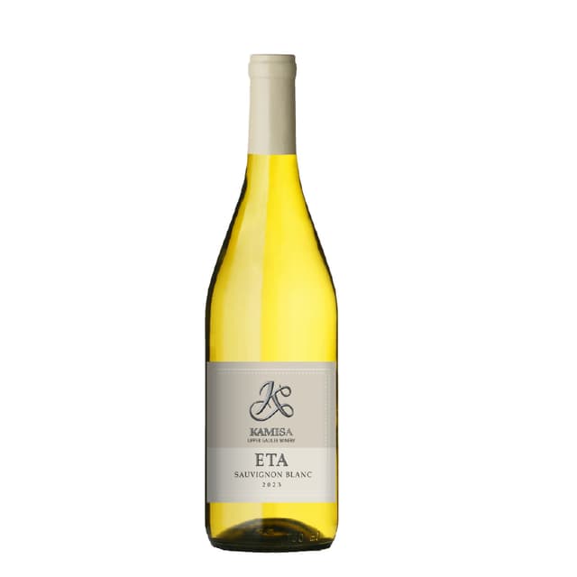 יין לבן כמיסה אטא סוביניון בלאן 2023