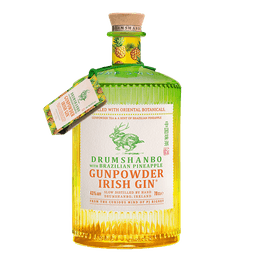 ג'ין דרמשנבו גאנפאודר אננס