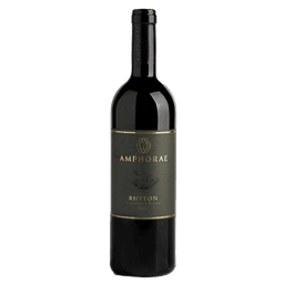 יין אדום אמפורה ריטון קברנה פרנק