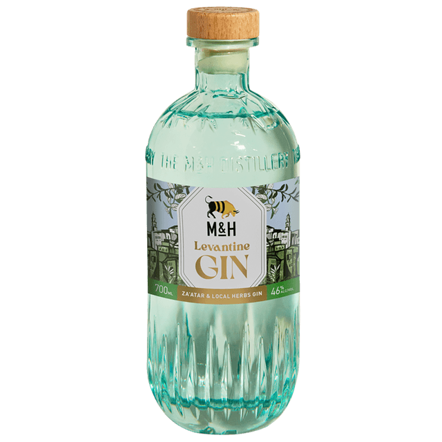 ג'ין מילק & האני לבנטין