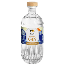 ג'ין מילק & האני דריי