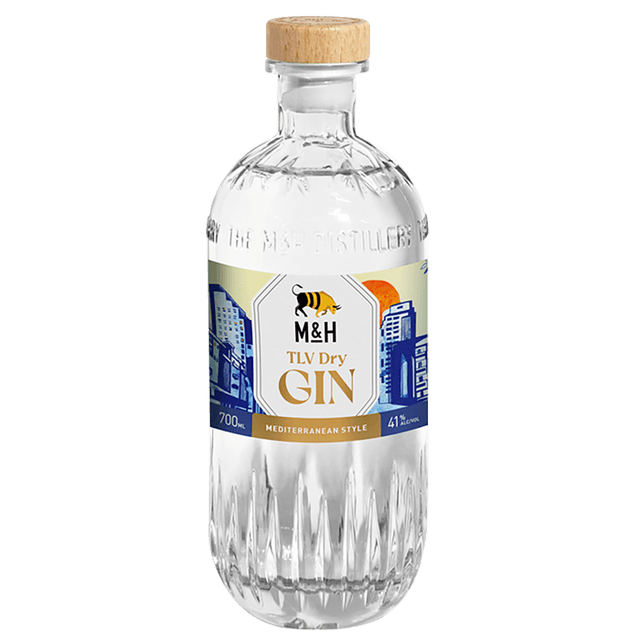 ג'ין מילק & האני דריי