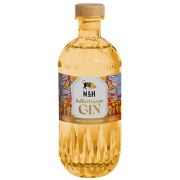 ג'ין מילק & האני יפו אורנג'