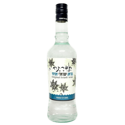 עראק אפרתה