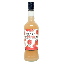 עראק אפרתה אשכולית אדומה