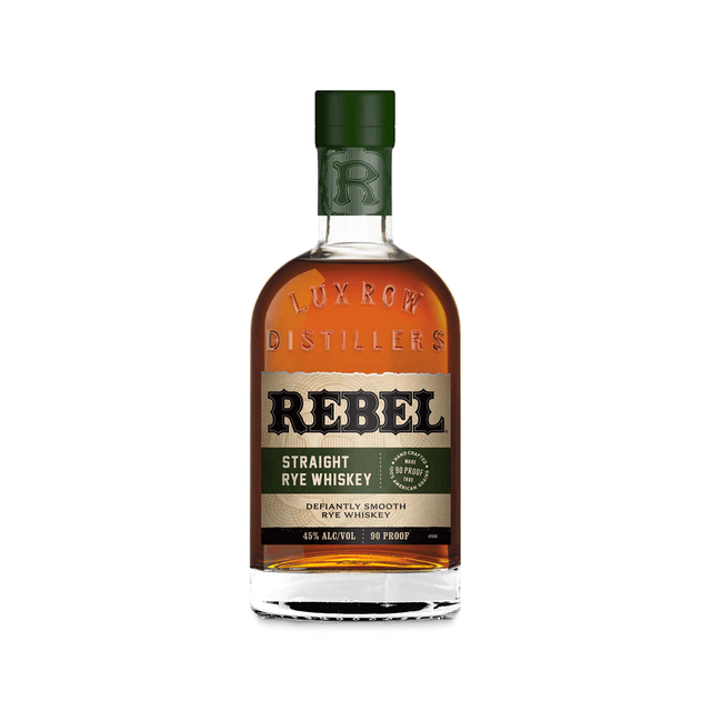 וויסקי רבל שיפון