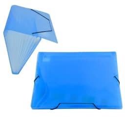 תיק הרמוניקה 12 תאים - All Store