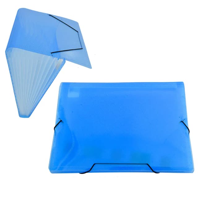 תיק הרמוניקה 12 תאים - All Store