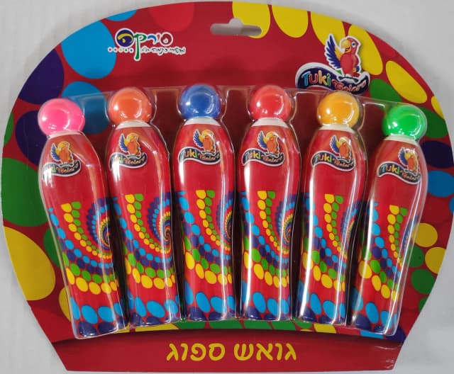 טוש טוש