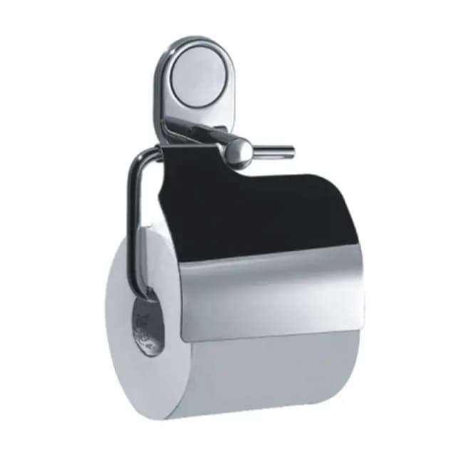 מתלה נייר+מכסה מלודי - All Store